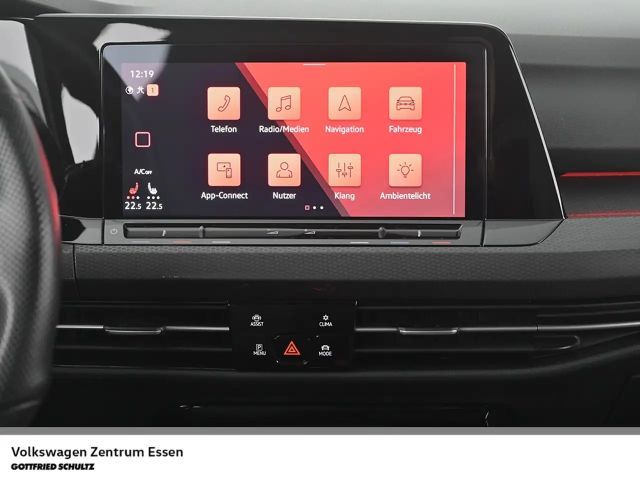 Volkswagen Golf DSG GTI