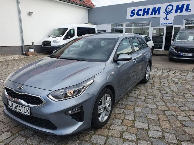 Kia Ceed SportWagon