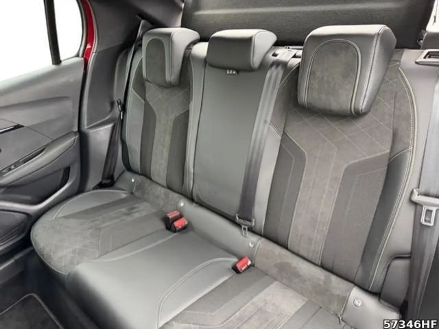 Peugeot E-208 GT-Line