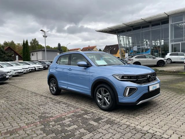 Volkswagen T-Cross DSG R-Line