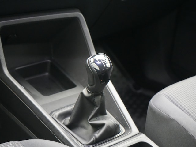 Volkswagen Caddy Caddy  SHZ PDC KLIMA CARPLAY