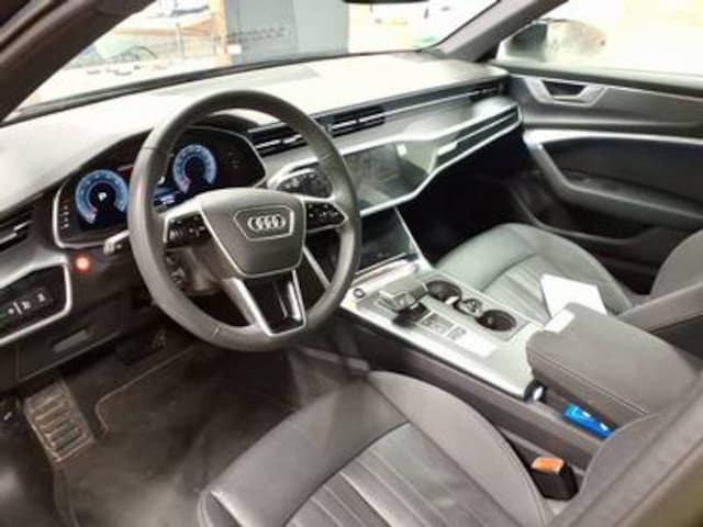 Audi A6 45 TFSI Avant S-Tronic