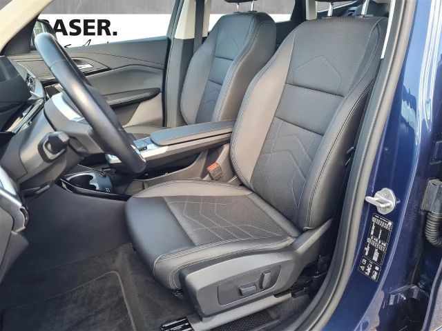 BMW X1 xDrive23d xLine SAV RFK AHK el. Sitze PDC