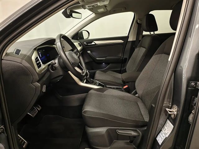 Volkswagen T-Roc DSG