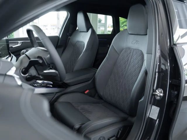 Audi A6 Avant Quattro S-Line