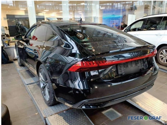 Audi A7 45 TFSI S-Tronic Sportback