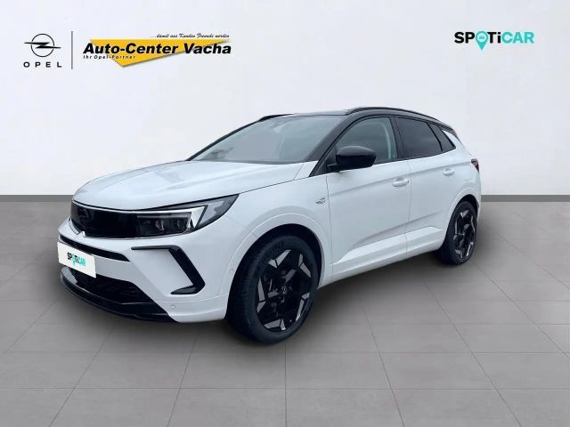 Opel Grandland X GSe