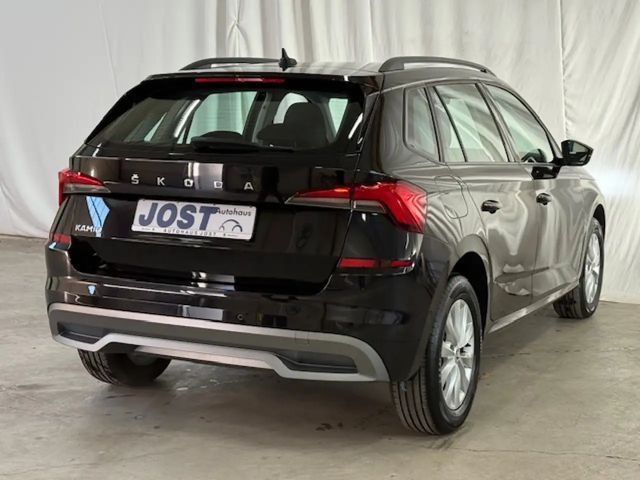 Skoda Kamiq 1.0 TSI Ambition