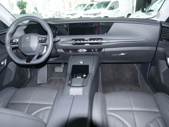 DS DS 4 E-Tense Mobiles