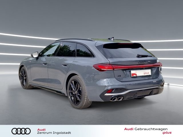 Audi A5 Avant S-Tronic