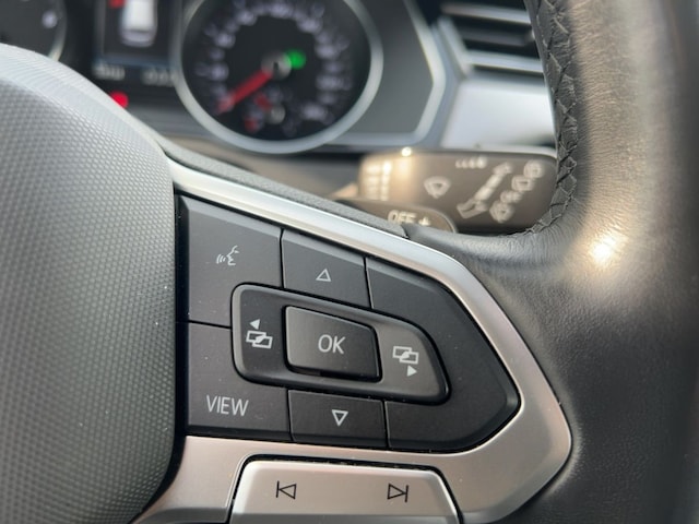 Volkswagen Passat 1.5 TSI Business DSG Variant