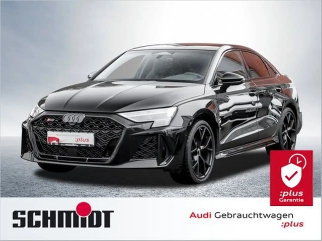 Audi RS3 Sedan