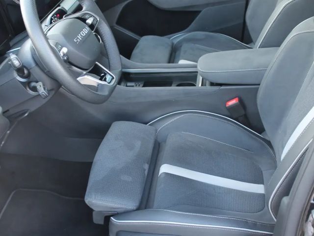 Skoda Kodiaq Sportline