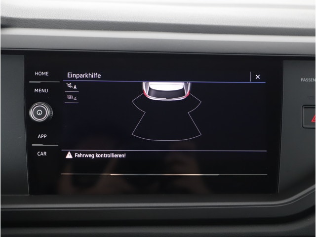 Volkswagen Polo Polo 1.0 Basis FrontAssist LED DAB+