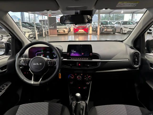Kia Picanto PE2 1.0 "Vision" *Navi*RFK*SHZ*LHZ*