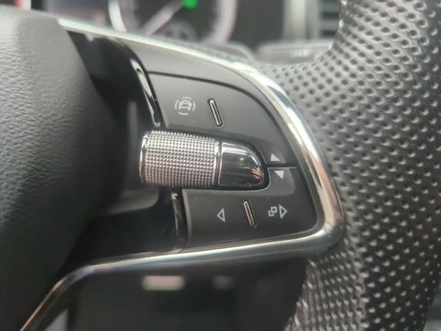 Skoda Kodiaq 2.0 TSI 4x4 Sportline