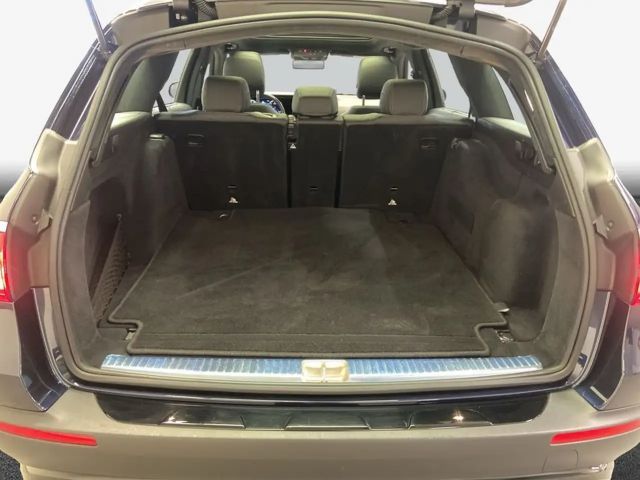 Mercedes-Benz E 400 E-Klasse