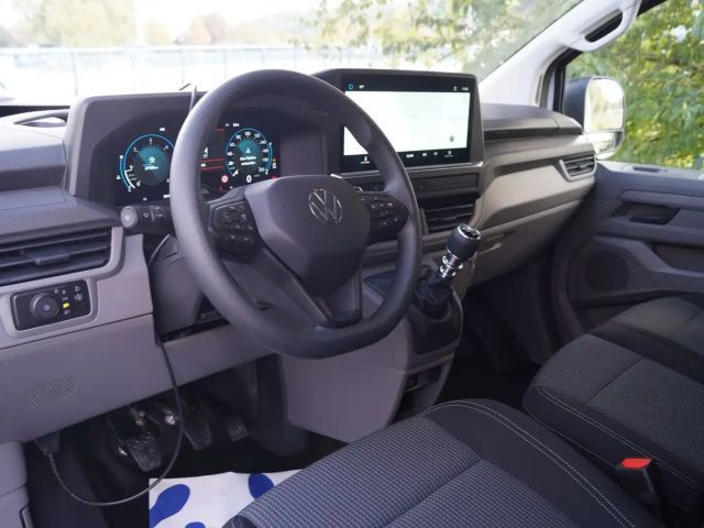 Volkswagen Transporter Lang T7