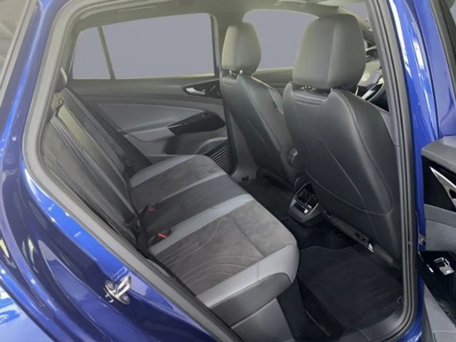 Volkswagen ID.4 Performance Pro