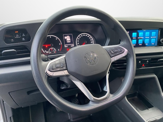 Volkswagen Caddy 2.0 TDI Combi