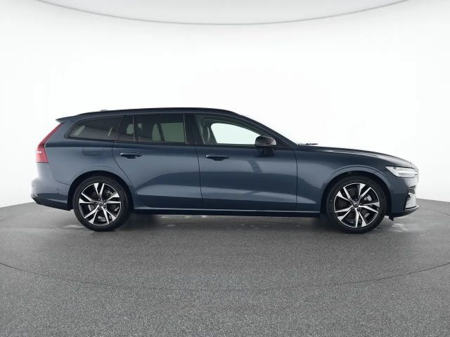 Volvo V60 Dark Plus
