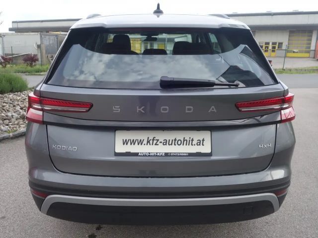 Skoda Kodiaq 4x4 Selection