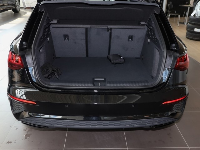 Audi A3 35 TFSI S-Line S-Tronic Sportback