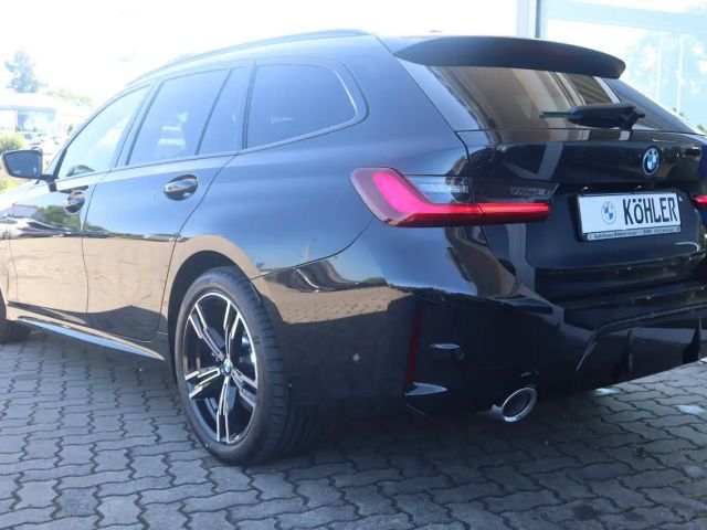 BMW 330 330e M-Sport Touring