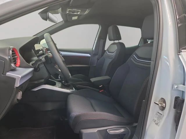 Seat Arona DSG FR-lijn