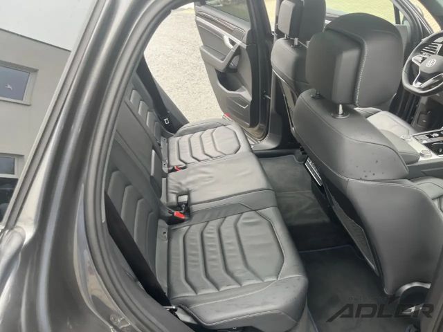 Volkswagen Touareg 4Motion eHybrid