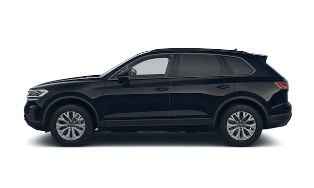 Volkswagen Touareg 3.0 V6 TDI 4Motion