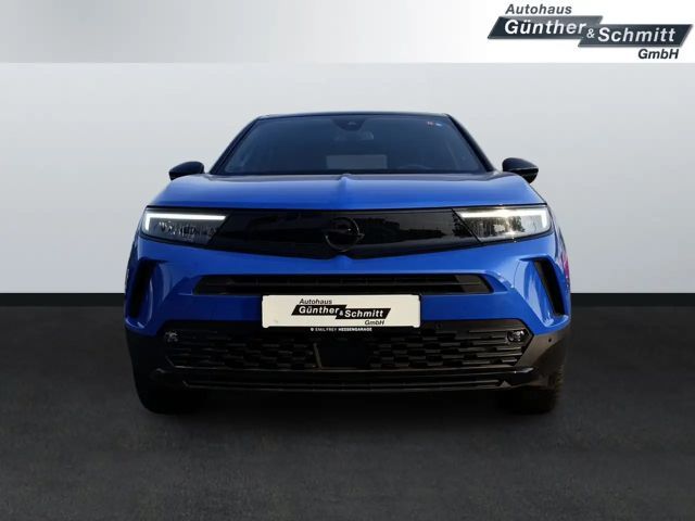 Opel Mokka GS-Line Grand Sport