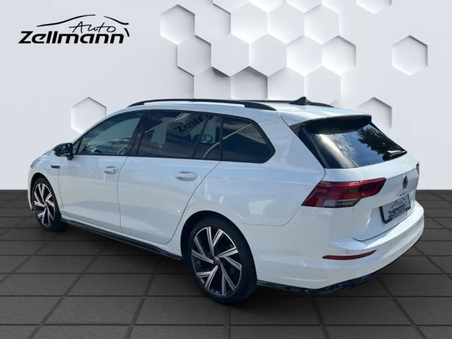 Volkswagen Golf DSG Golf VIII R-Line Variant