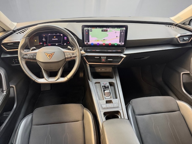 Cupra Leon DSG ST Sportstourer