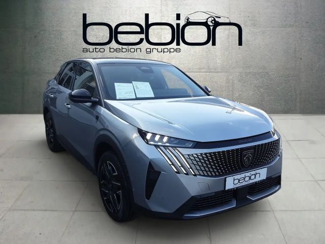 Peugeot 3008 GT-Line