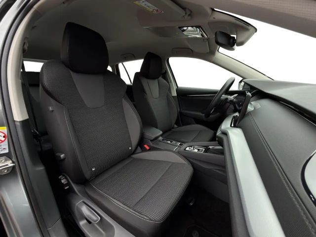 Skoda Octavia 2.0 TDI Combi Selection