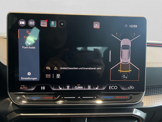 Cupra Formentor DSG VZ e-Hybrid