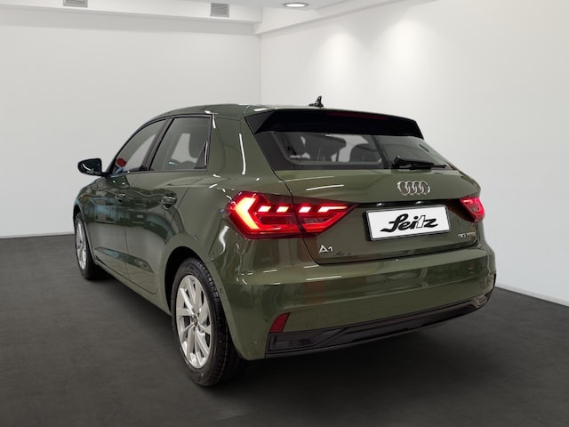 Audi A1 30 TFSI S-Tronic Sportback