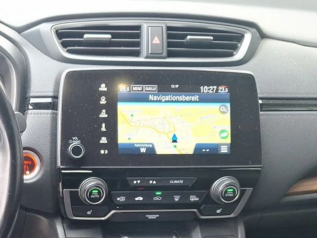 Honda CR-V Elegance Hybrid i-MMD