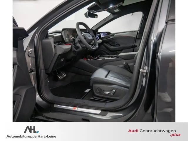 Audi S6 e-tron Avant