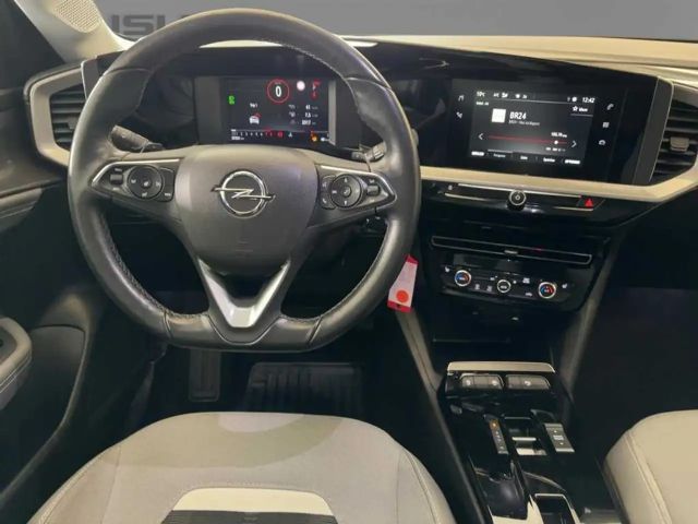 Opel Mokka Elegance