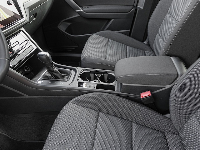 Volkswagen Touran 1.5 TSI DSG