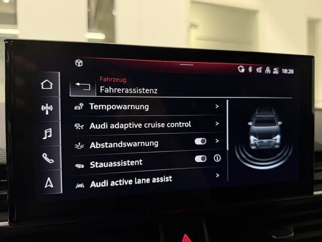 Audi A4 40 TFSI Quattro
