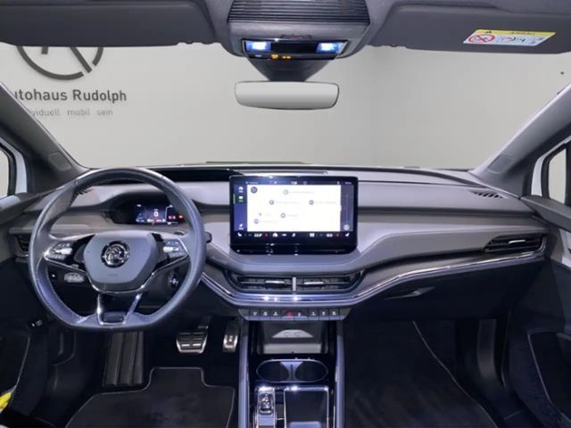 Skoda Enyaq Sportline