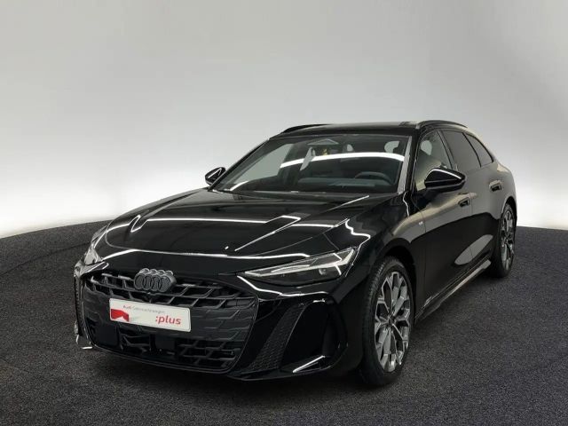 Audi A6 Quattro S-Tronic