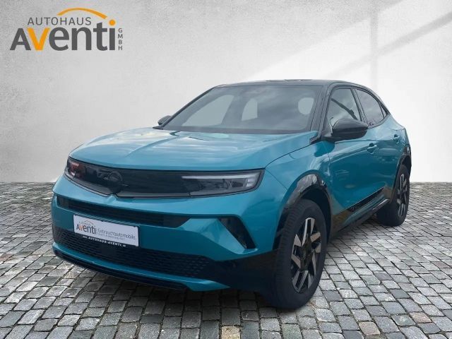 Opel Mokka GS-Line Grand Sport