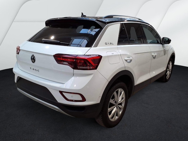 Volkswagen T-Roc 2.0 TDI DSG Life