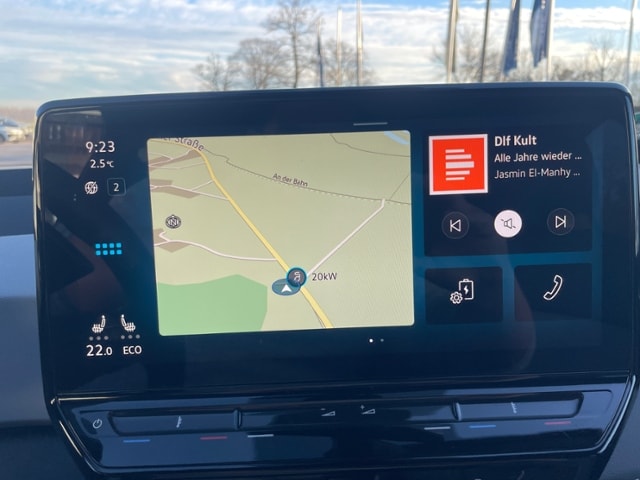 Volkswagen ID.3 150 kW