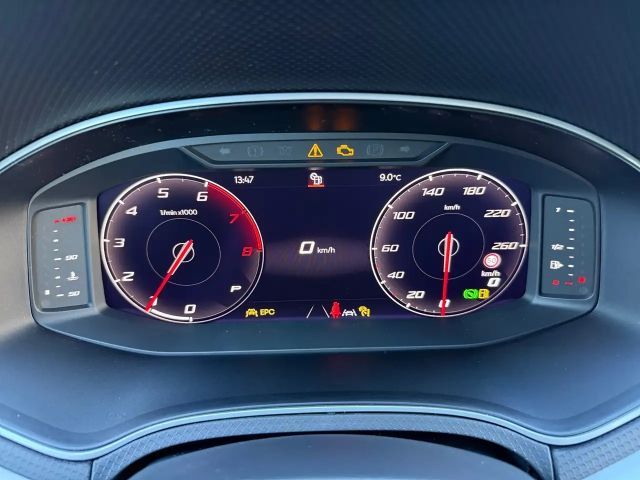 Seat Arona 1.0 TSI DSG FR-lijn