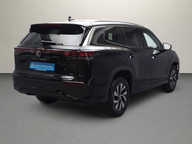 Volkswagen Tayron 4Motion DSG Life